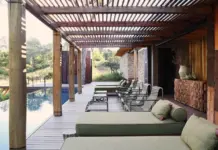 Подушки матрасы для садовой мебели — приспособление дл вашего комфорта