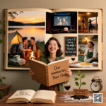 Что подарить девушке на год отношений?