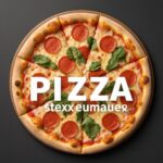 Заказать пиццу — лучшее спасение от голода