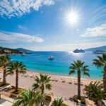 5 причин выбрать Турцию для отдыха