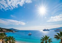 5 причин выбрать Турцию для отдыха