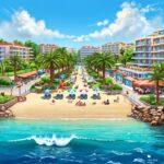 Как выбрать тур для летнего отдыха?