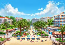 Как выбрать тур для летнего отдыха?