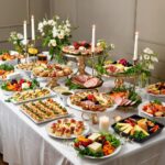 5 причин заказать кейтеринг на мероприятие