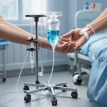 Как происходит вывод из запоя в стационаре?