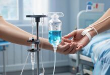 Как происходит вывод из запоя в стационаре?