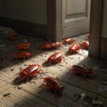 Уничтожение тараканов в квартире — лучшие методы и средства