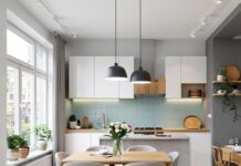 Как выбрать индивидуальную кухню