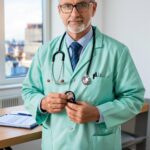 Когда стоит обратиться к врачу-психиатру?