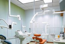 Протезирование зубов — путь к красивой улыбке