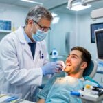 Самые востребованные услуги стоматолога