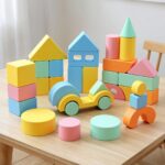 Игрушки «Полесье»: качество, безопасность и радость для детей