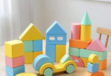 Игрушки «Полесье»: качество, безопасность и радость для детей