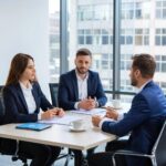 Подбор персонала: искусство находить лучших специалистов