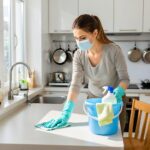 Антибактериальная уборка квартир: важность, методы и рекомендации