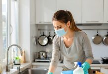 Антибактериальная уборка квартир: важность, методы и рекомендации