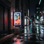 ВЫВЕСКИ ДЛЯ БИЗНЕСА: ВАЖНОСТЬ, ВИДЫ И ПРАВИЛЬНЫЙ ВЫБОР