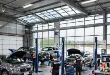 Частые поломки автомобилей KIA