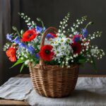 Доставка цветов: современный способ выразить чувства на расстоянии