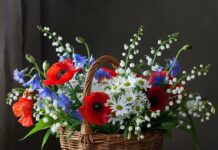 Доставка цветов: современный способ выразить чувства на расстоянии