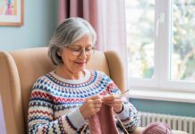 Самые популярные виды рукоделия