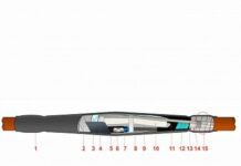 Кабельная муфта: виды, назначение и особенности использования