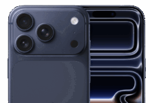 iPhone 17 Pro Max: обзор премиального флагмана