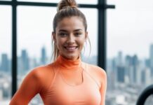 Как спортивное питание помогает похудеть и улучшить состояние кожи