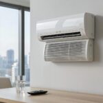 Монтаж кондиционеров: особенности, этапы и важность профессионального подхода