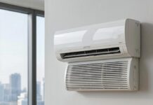 Монтаж кондиционеров: особенности, этапы и важность профессионального подхода