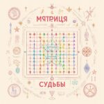 Матрица Судьбы: путь к гармонии и пониманию