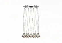 Элитные люстры: искусство света и дизайна