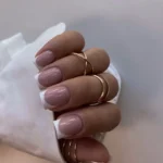 Маникюр: красота и ухоженность на кончиках пальцев