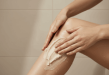 Скраб для тела: как он работает и зачем нужен вашей коже