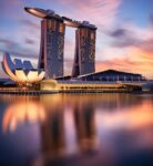 Подача на визу в Сингапур: правила, процесс и требования для заявителей из стран СНГ