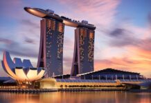Подача на визу в Сингапур: правила, процесс и требования для заявителей из стран СНГ