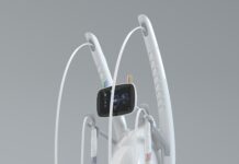 Volnewmer — премиальный аппарат для RF-лифтинга