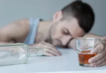 5 причин выбрать вывод из запоя на дому