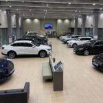 Автоломбард в Шымкенте: практичный способ получить заём под залог автомобиля