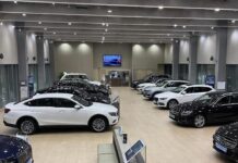 Автоломбард в Шымкенте: практичный способ получить заём под залог автомобиля