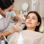 Профессиональный уход за кожей лица: основные процедуры