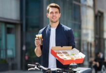 Доставка еды: как сервис стал неотъемлемой частью современной жизни