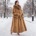 Как выбрать шубу: подробное руководство для удачной покупки