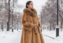 Как выбрать шубу: подробное руководство для удачной покупки