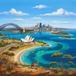 Переезд в Австралию: юридические этапы и практические вопросы после получения визы