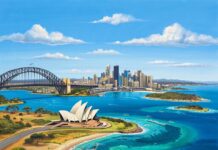 Переезд в Австралию: юридические этапы и практические вопросы после получения визы