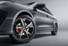 Автомобиль KAIYI E5 — современный китайский седан для повседневной езды