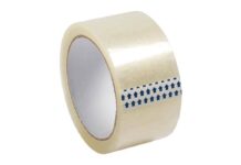 Как рассчитать расход: клейкая лента упаковочная на 1000 коробок