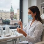 Псевдоблефаропластика: что это такое и кому подходит