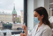 Псевдоблефаропластика: что это такое и кому подходит